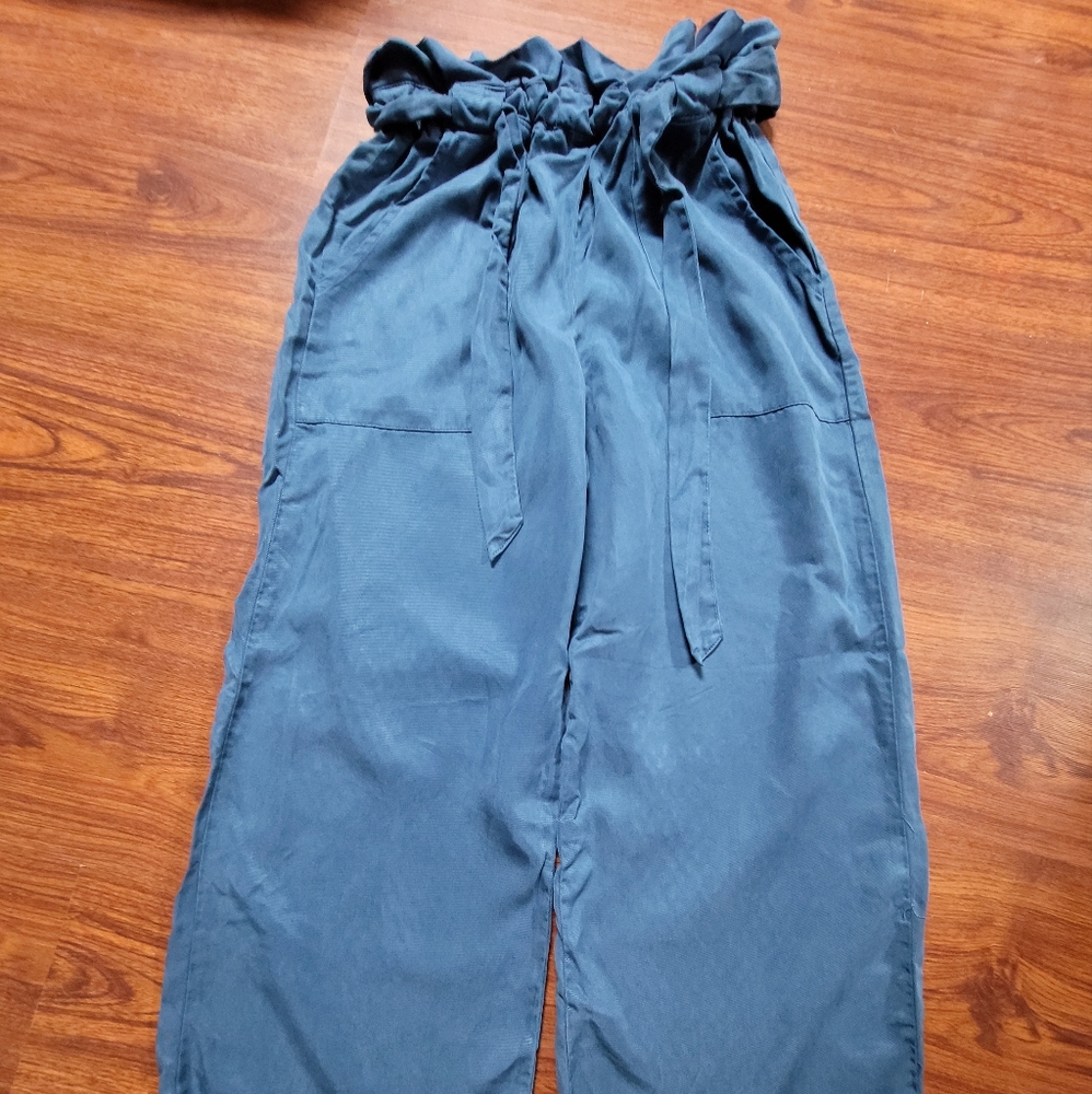 3/15❤️Paperbag pants